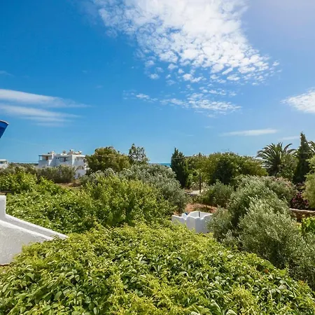 Golden Beach Glyfada Studios Kastraki  Exterior photo