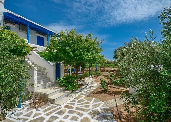 Golden Beach Glyfada Studios
