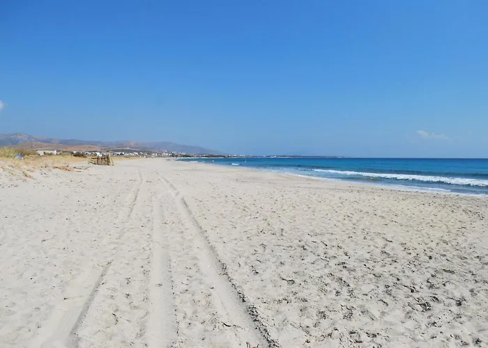 Golden Beach Glyfada Studios