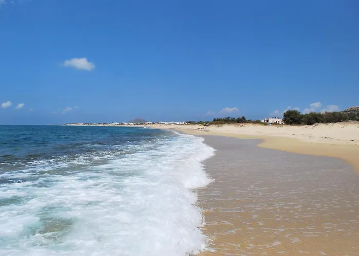 Golden Beach Glyfada Studios