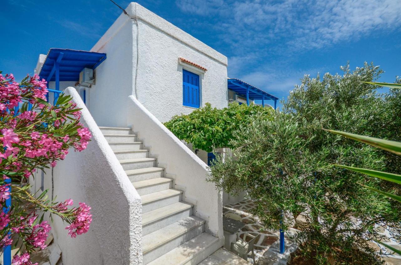 Apartment Golden Beach Glyfada