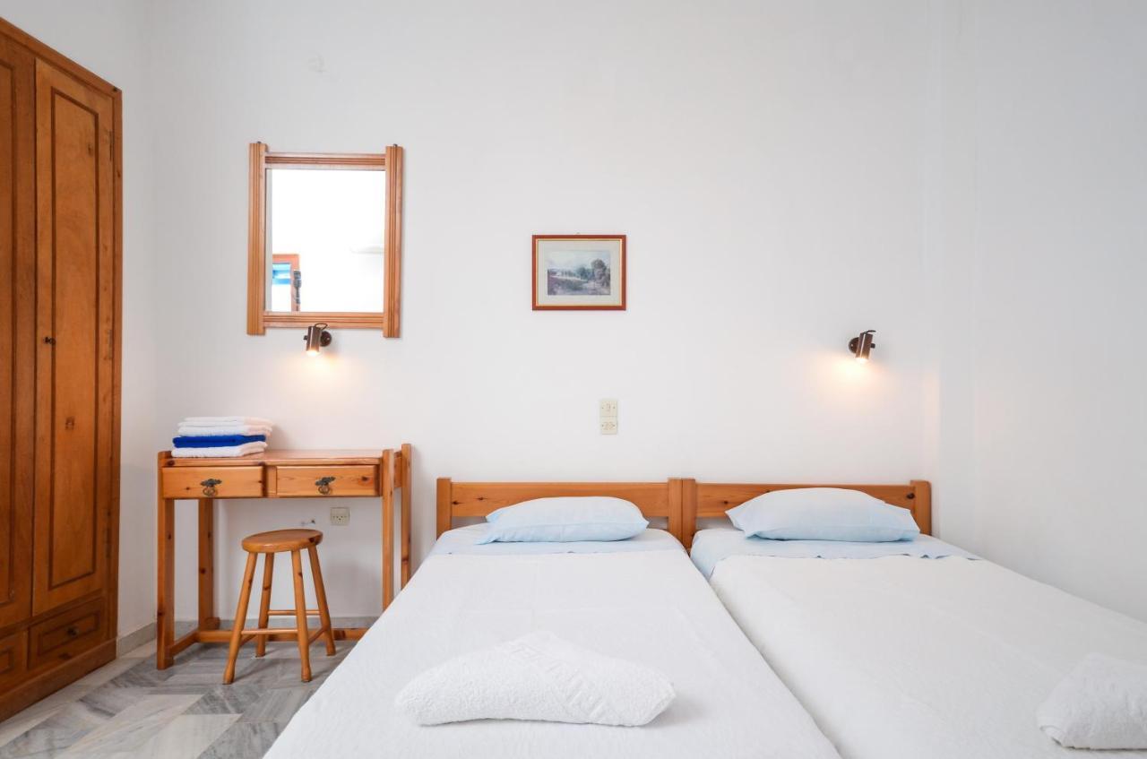 Golden Beach Glyfada Apartment