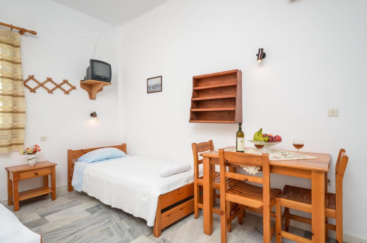 Golden Beach Glyfada Apartment *