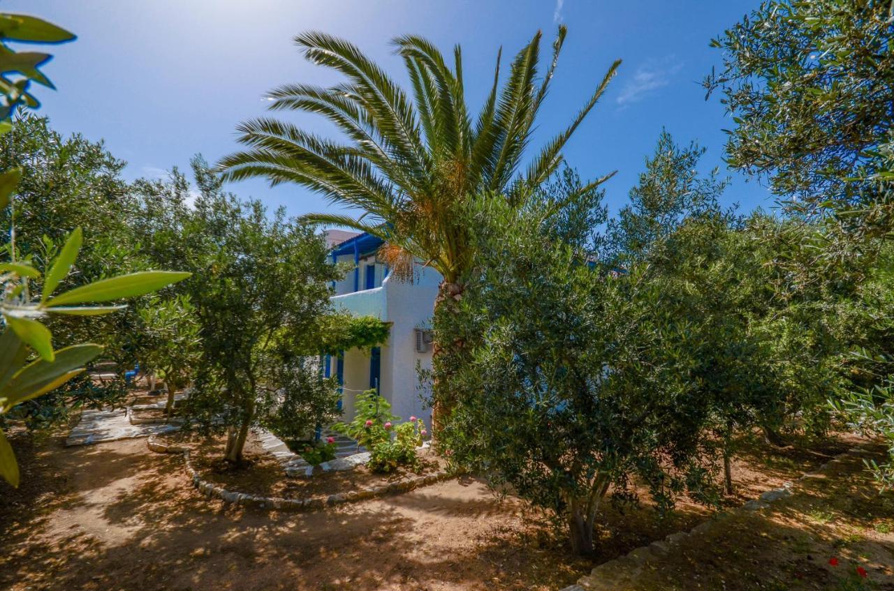 Apartment Golden Beach Glyfada
