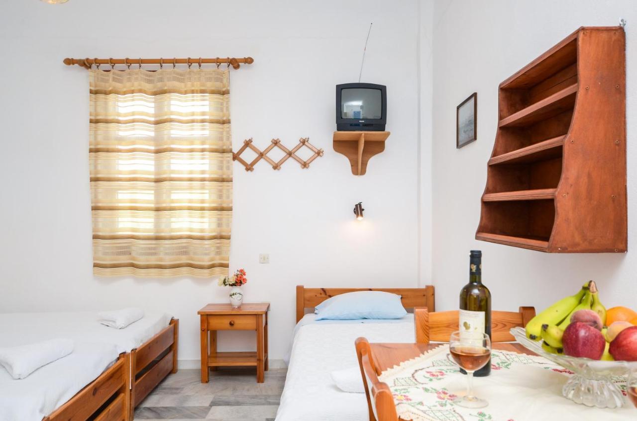 Apartment Golden Beach Glyfada