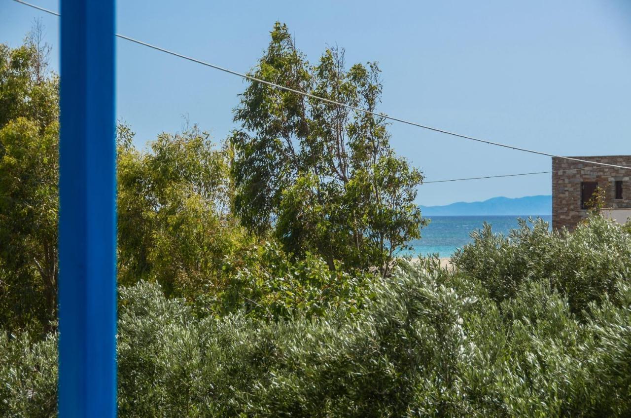 Golden Beach Glyfada