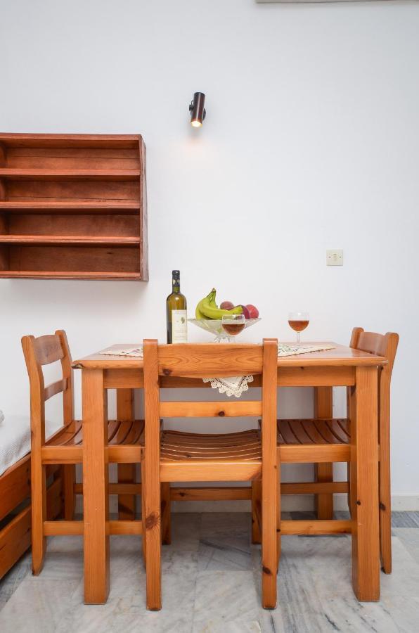 Golden Beach Glyfada Apartment Kastraki (Naxos)