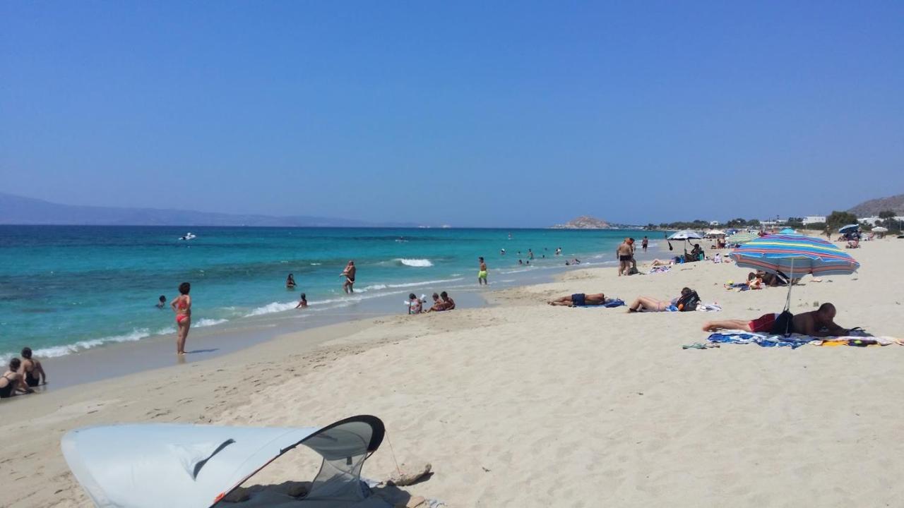 Golden Beach Glyfada *