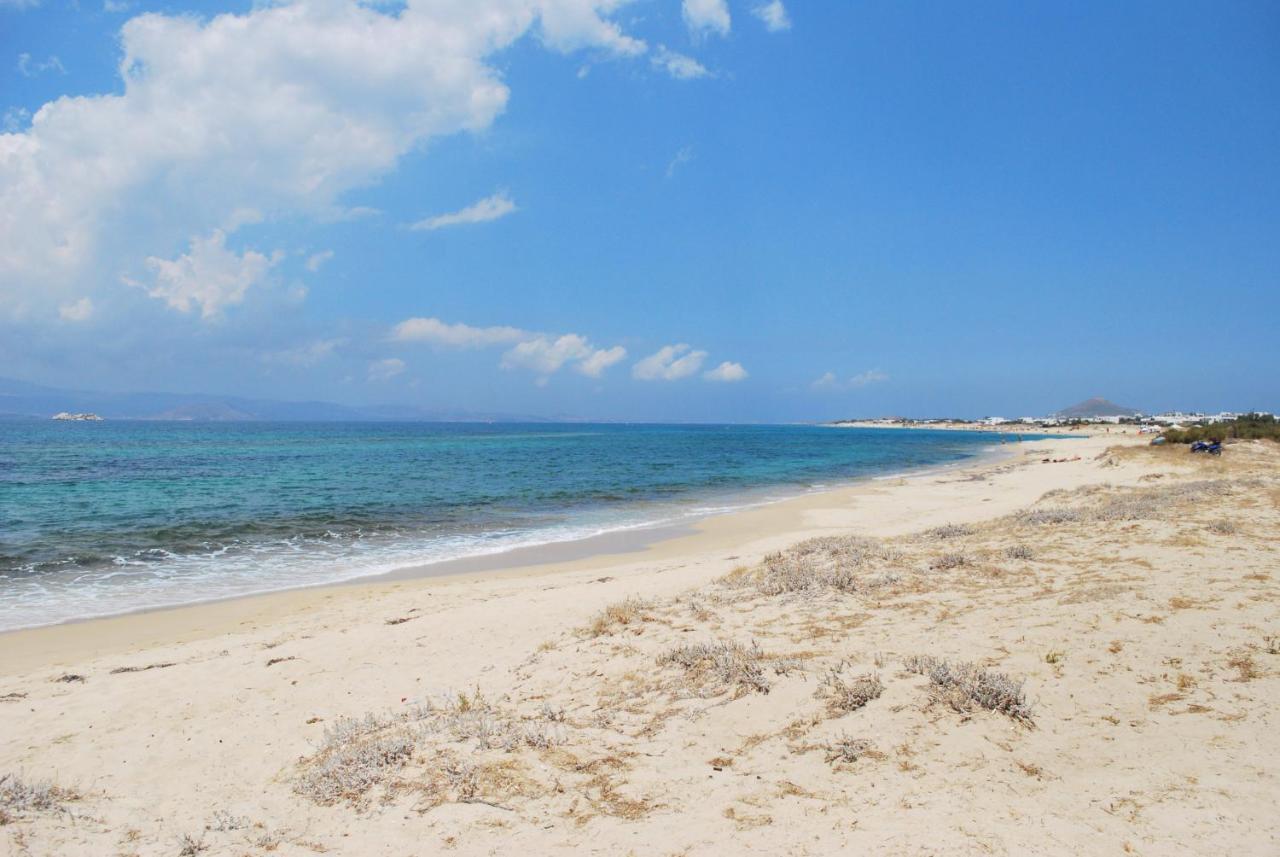 Apartment Golden Beach Glyfada
