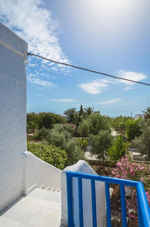 Golden Beach Glyfada Kastraki (Naxos)