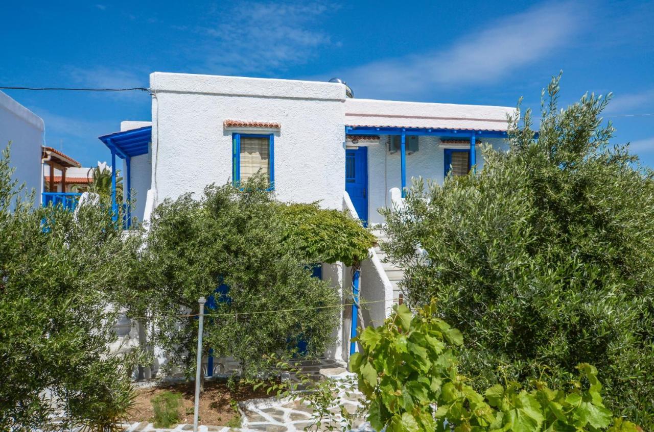 Golden Beach Glyfada Apartment *