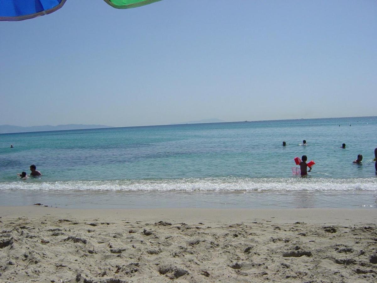 Apartment Golden Beach Glyfada *