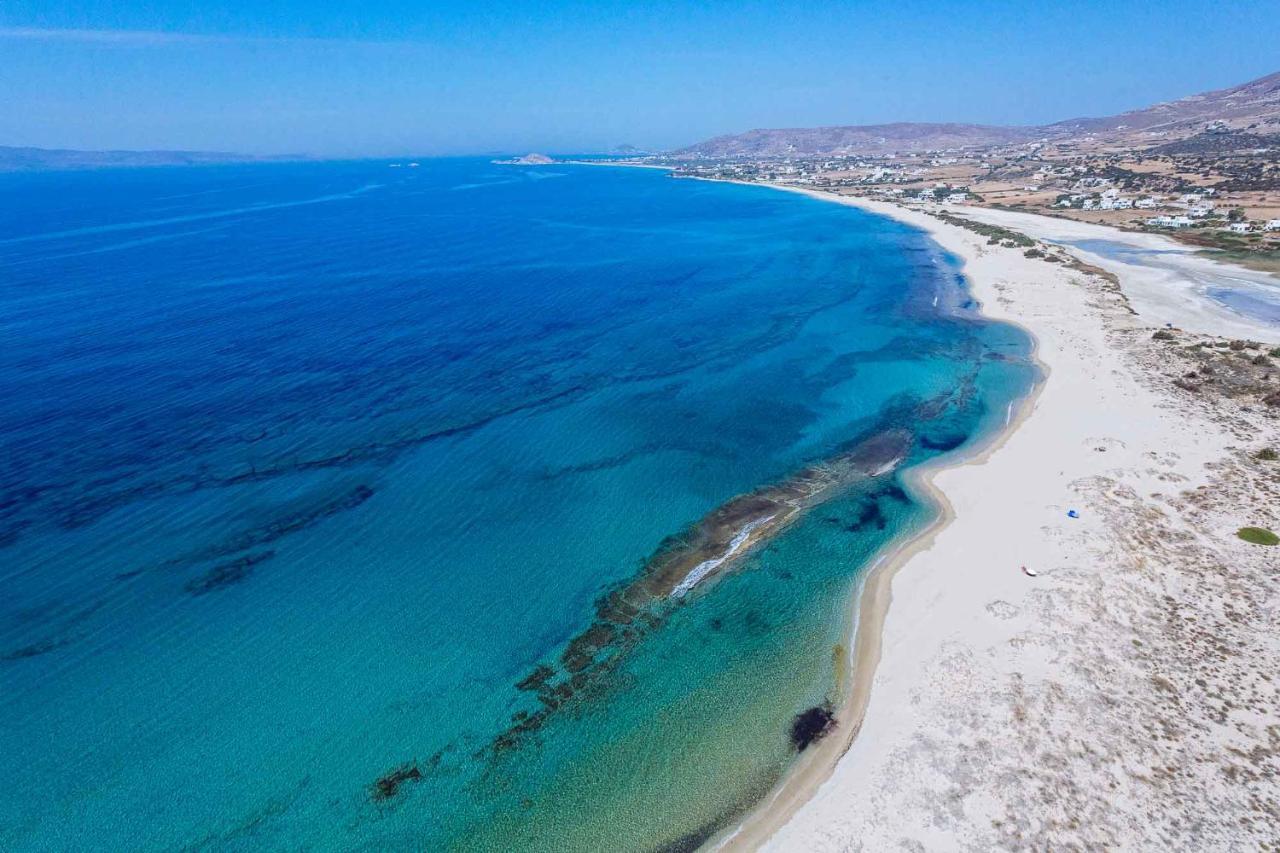 Golden Beach Glyfada Apartment *
